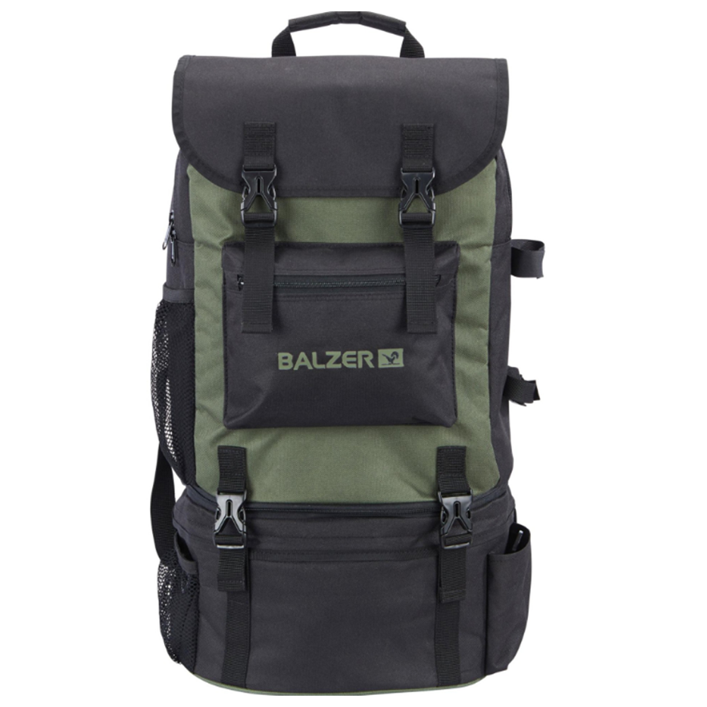 Balzer 11939 001 Soğutuculu 50lt Sırt Çantası 33X60X18cm Termal Isı Yalıtımlı