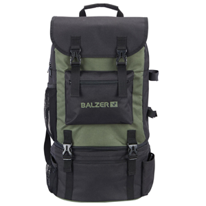 Balzer 11939 001 Soğutuculu 50lt Sırt Çantası 33X60X18cm Termal Isı Yalıtımlı