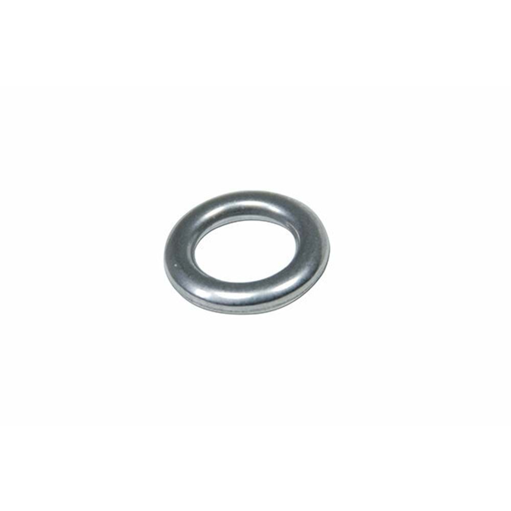Xesta Hard Solid Ring Halka