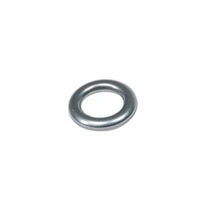 Xesta Hard Solid Ring Halka