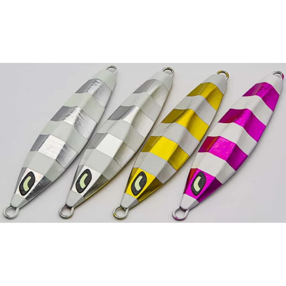 Shimano Lure Ocea Wing 105mm 135g Jig Yem