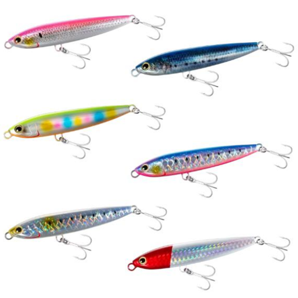 Shimano Lure Exsence Galaslide 95F 95mm 14g Maket Balık