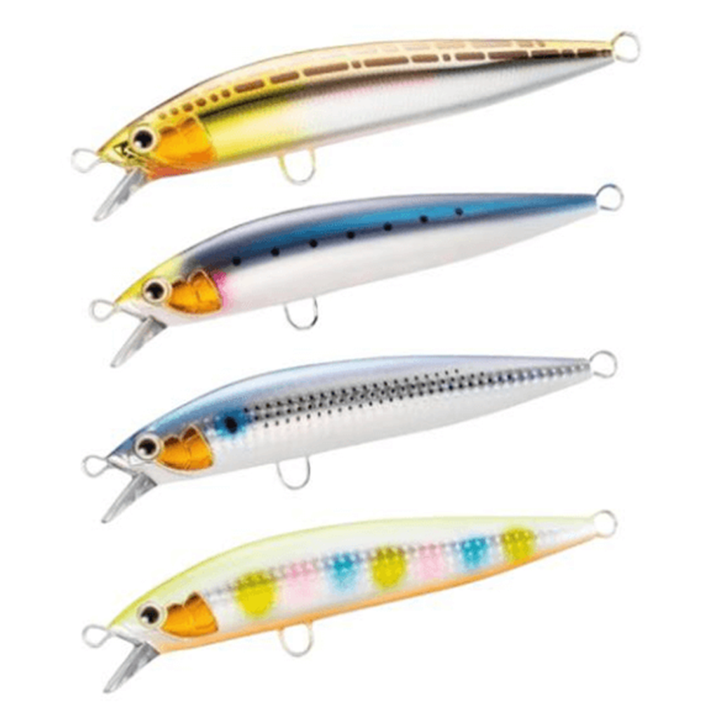 Shimano Lure Exsence Blast Shad 17 170Mm 55G Maket Yem