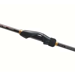 Shimano Soare BB Solid Tip S76UL-S 2,29m 7'6