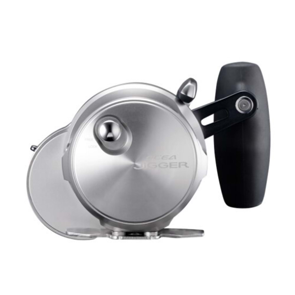 SHIMANO Ocea Jigger 2001NRPG Çıkrık Olta Makinesi (Sol Kol)