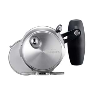 SHIMANO Ocea Jigger 2001NRPG Çıkrık Olta Makinesi (Sol Kol)