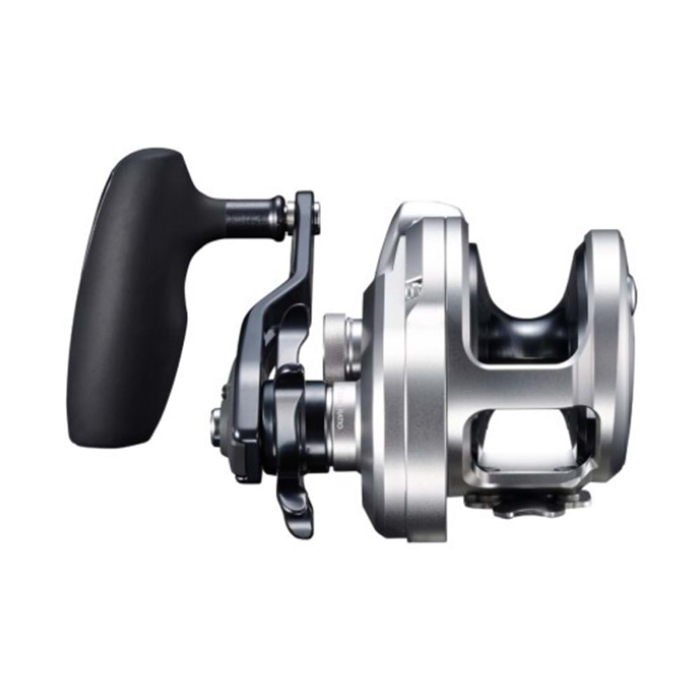 SHIMANO Ocea Jigger 2001NRPG Çıkrık Olta Makinesi (Sol Kol)