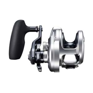 SHIMANO Ocea Jigger 2001NRPG Çıkrık Olta Makinesi (Sol Kol)