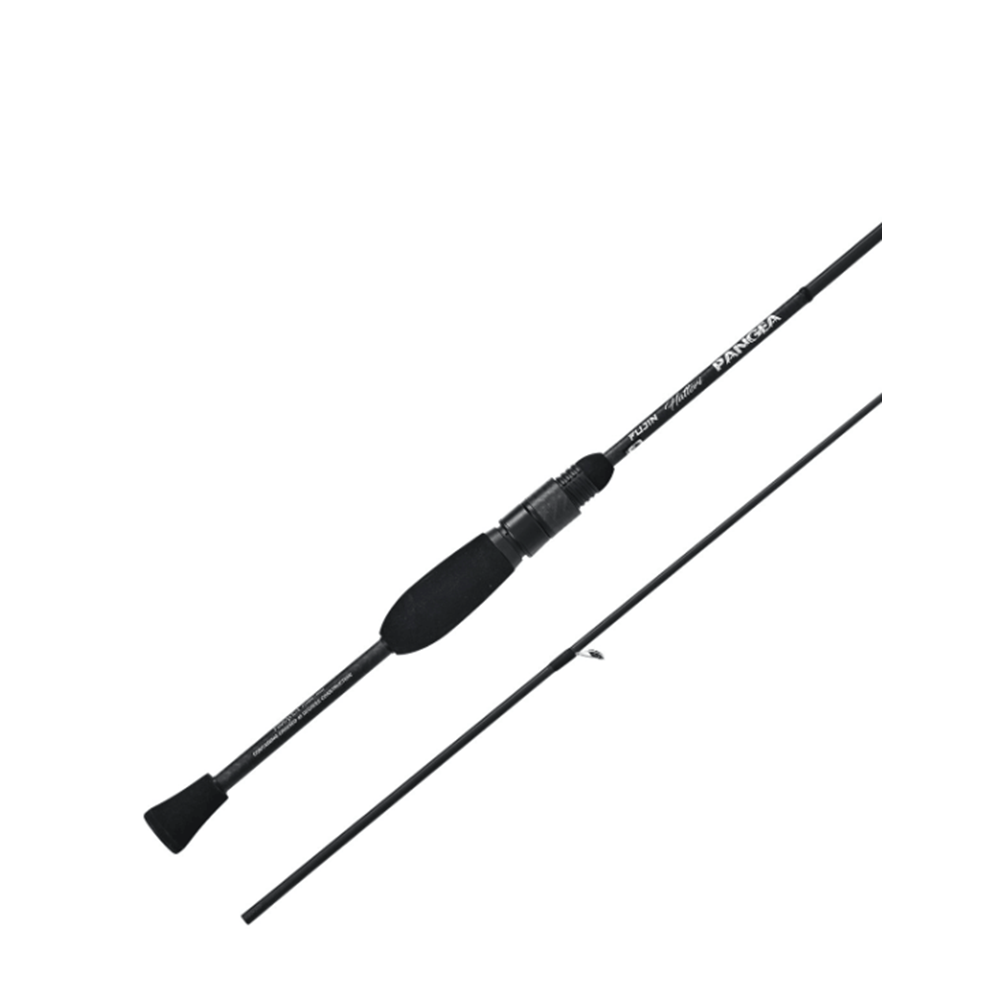 Fujin Hattori Pangea 190cm 02-4gr LRF Kamışı 632UUL