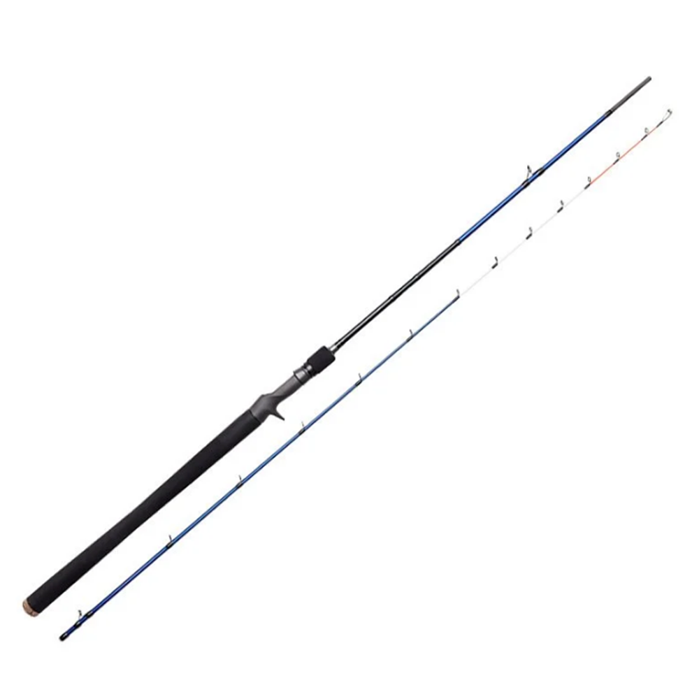 Savage Gear SGS6 Tai Rubber 7'/2.13m 40-150 gr 2 Parça