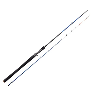 Savage Gear SGS6 Tai Rubber 7'/2.13m 40-150 gr 2 Parça