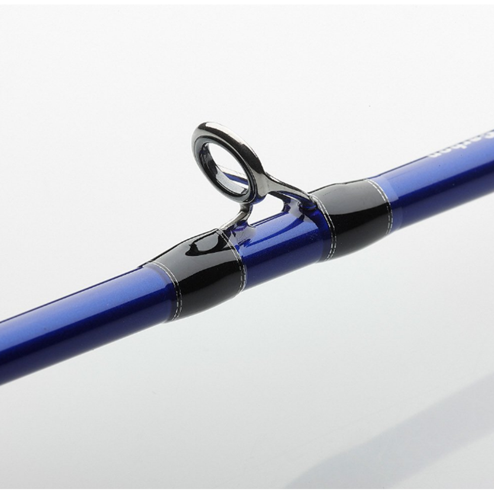 Savage Gear SGS6 Tai Rubber 7'/2.13m 40-150 gr 2 Parça