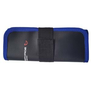 Savage Gear Jig Roll-Up 27X21CM 40-120GR Jig Çantası