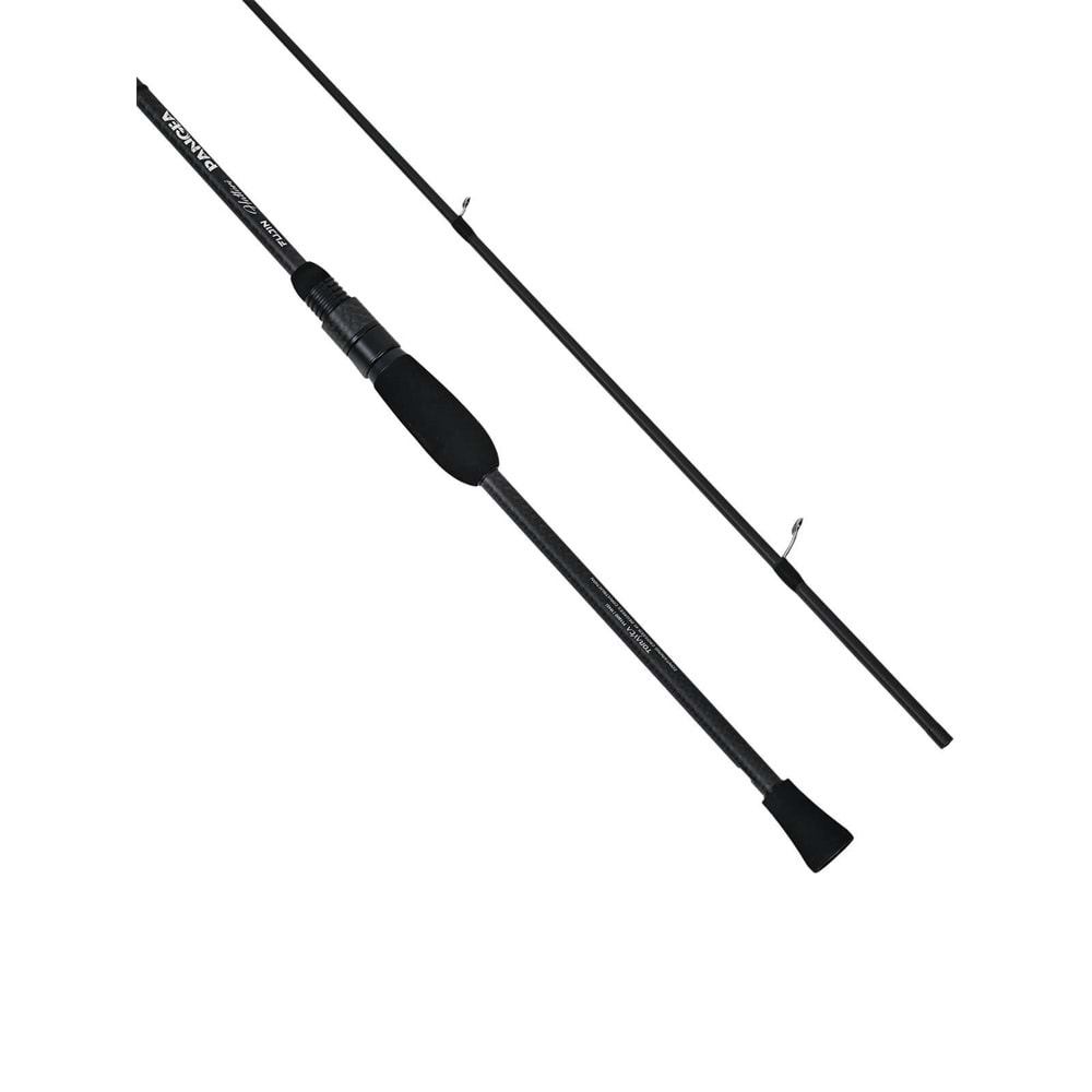 Fujin Hattori Pangea 233cm 1-14gr LRF Kamışı 782M