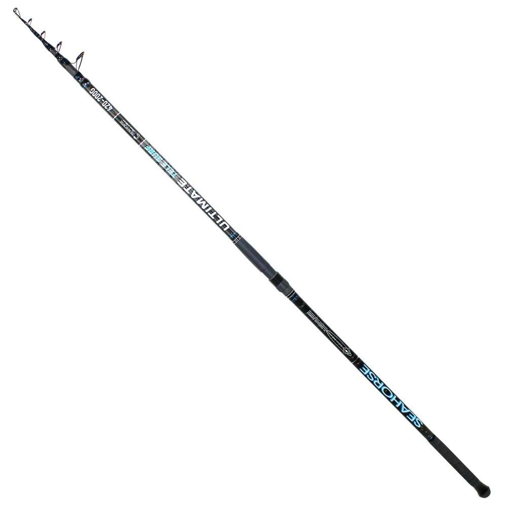 Sea Horse Ultimate Tele Surf 4,20 200 Gr Olta Kamışı