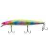 RAINBOW CHART GL