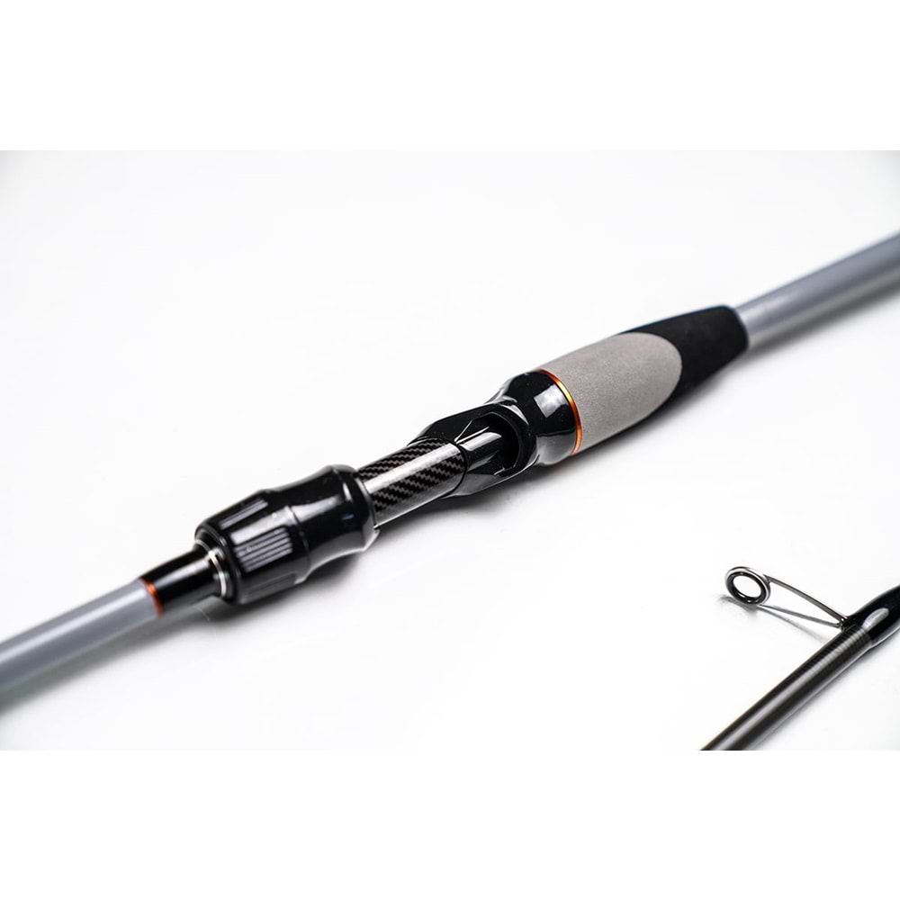 Fujin Rocker 243cm 4-17gr Light Spin Kamışı