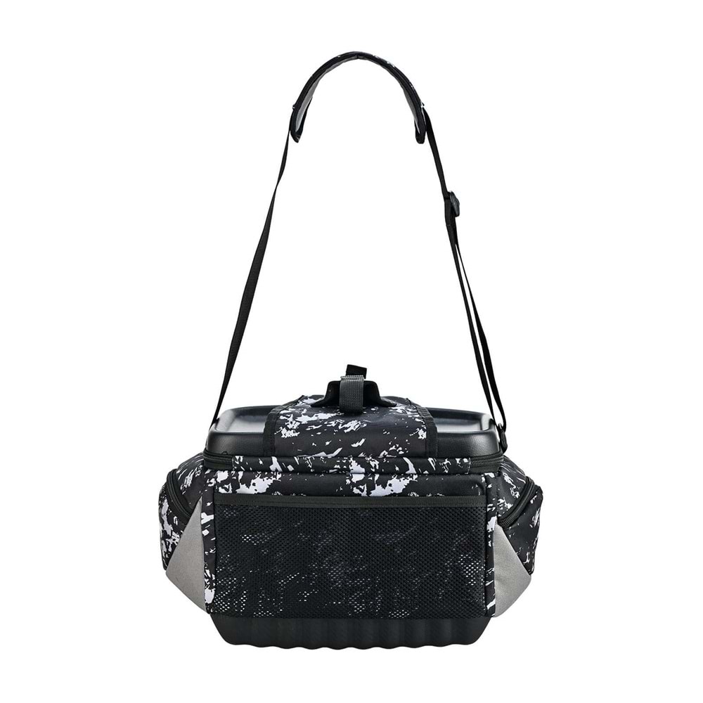 Fujin Valhalla Darksea Bag - Balıkçı Çantası