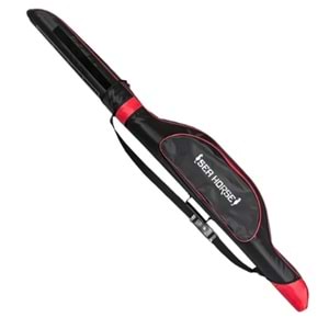 Sea Horse Ayarlanabilir Kamış Çantası