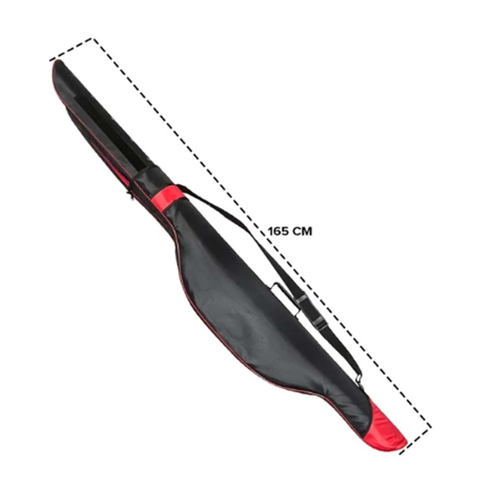 Sea Horse Ayarlanabilir Kamış Çantası