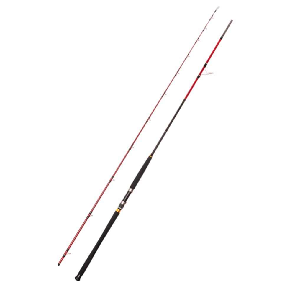 Caretta Vector 3.05 m 60-150 g Shore Jig Rod Olta Kamışı