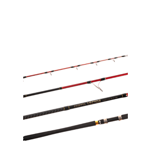 Caretta Vector 3.05 m 60-150 g Shore Jig Rod Olta Kamışı