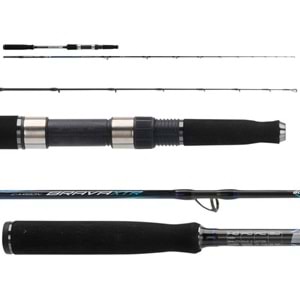 Kali Kunnan Brava XTR 180 cm 90-210 gr Jig Kamışı