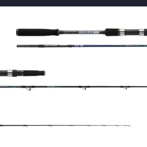 Kali Kunnan Brava XTR 180 cm 90-210 gr Jig Kamışı