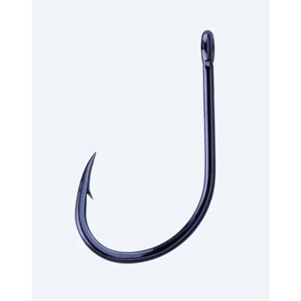 BKK Octopus Beak Straight Eye Olta İğnesi - 4/0