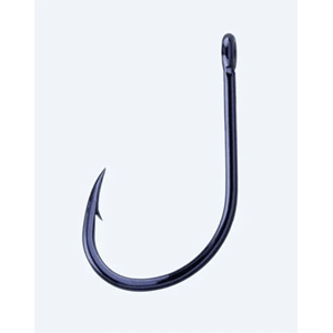 BKK Octopus Beak Straight Eye Olta İğnesi - 4/0