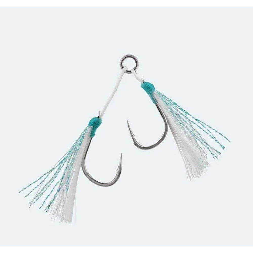 BKK Shore Patrol+ Olta İğnesi