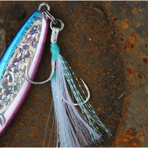 BKK Shore Patrol+ Olta İğnesi