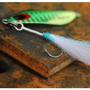 BKK Lone Fighter Olta İğnesi