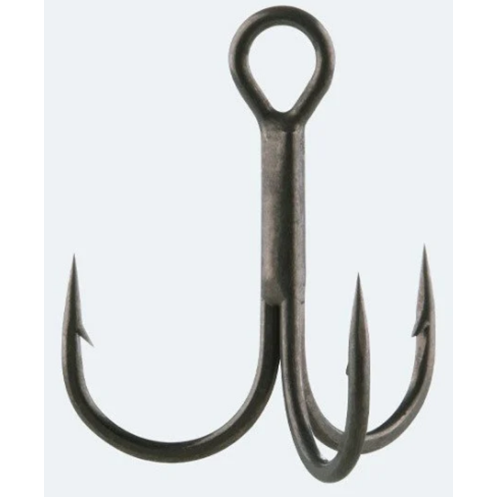 BKK Spear-21 SS Üçlü Olta İğnesi