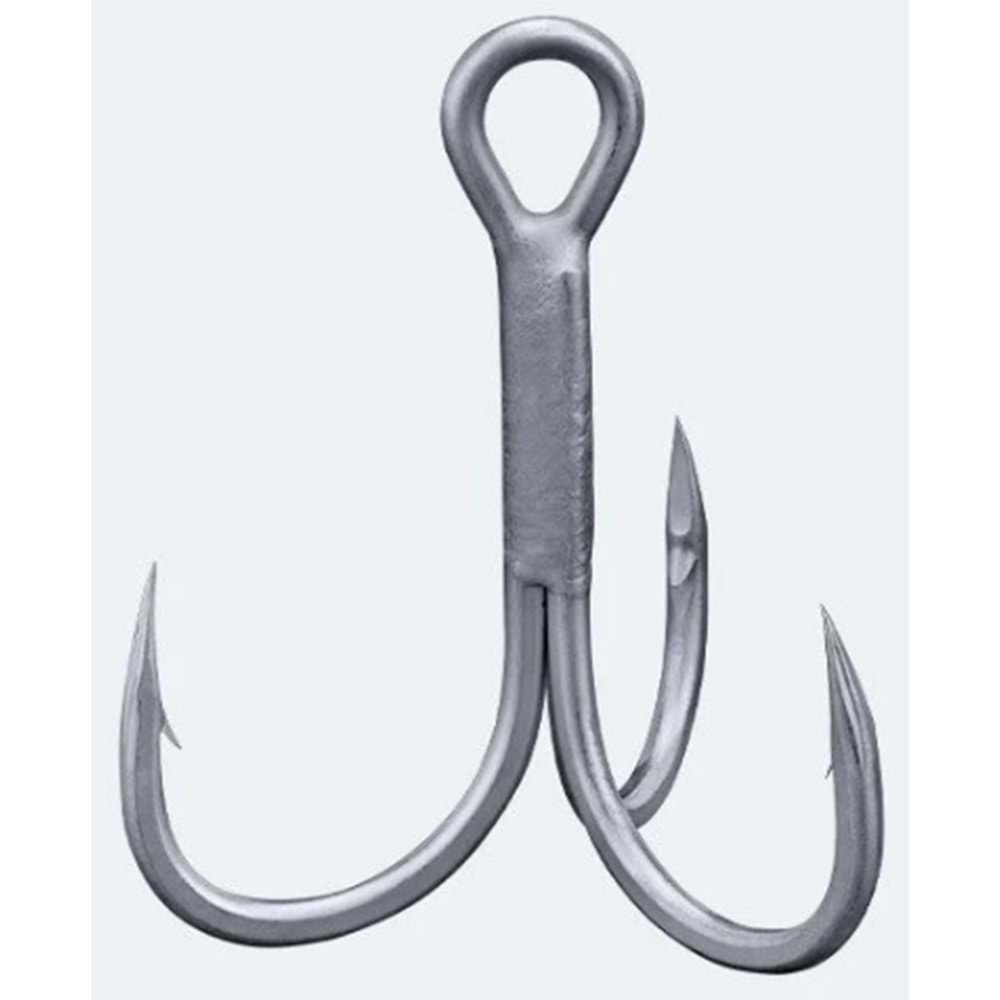 BKK Sting-32 MT Üçlü Olta İğnesi