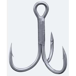 BKK Sting-32 MT Üçlü Olta İğnesi