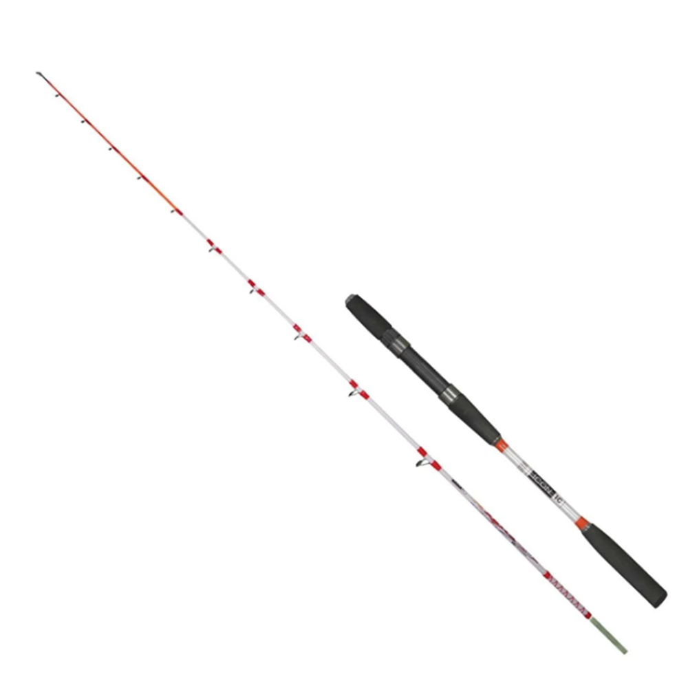 ICON-IC Akita 160cm 50-150 gr Tekne Kamışı