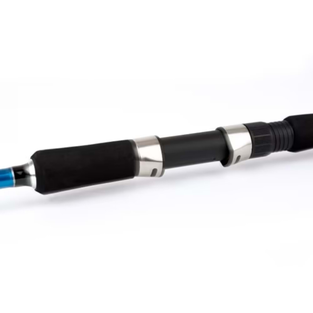 Shimano Alivio Boat Quiver 1.80mt. 50-150gr. Tekne Kamışı