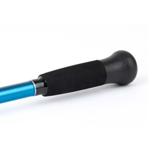 Shimano Alivio Boat Quiver 1.80mt. 50-150gr. Tekne Kamışı