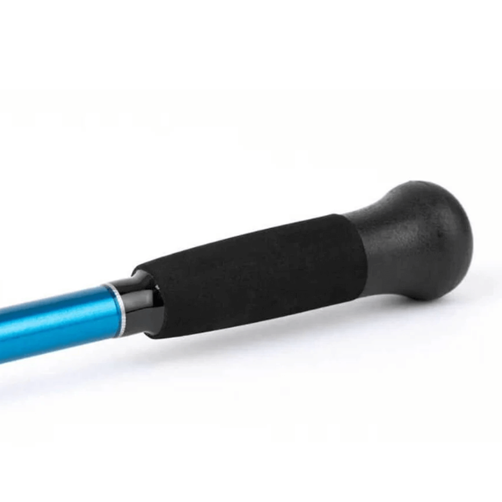 Shimano Alivio Boat Quiver 210Cm 50-150Gr Tekne Kamışı