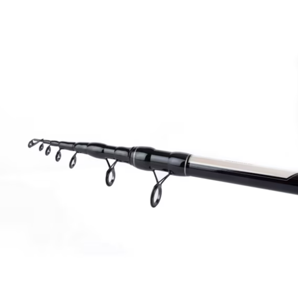Shimano Alivio CX Tekne Tele 1,80m 50-150g 3pc Olta Kamışı