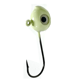 Colmic Herakles Big Eyes Jig Head - 2.0GR NO:6