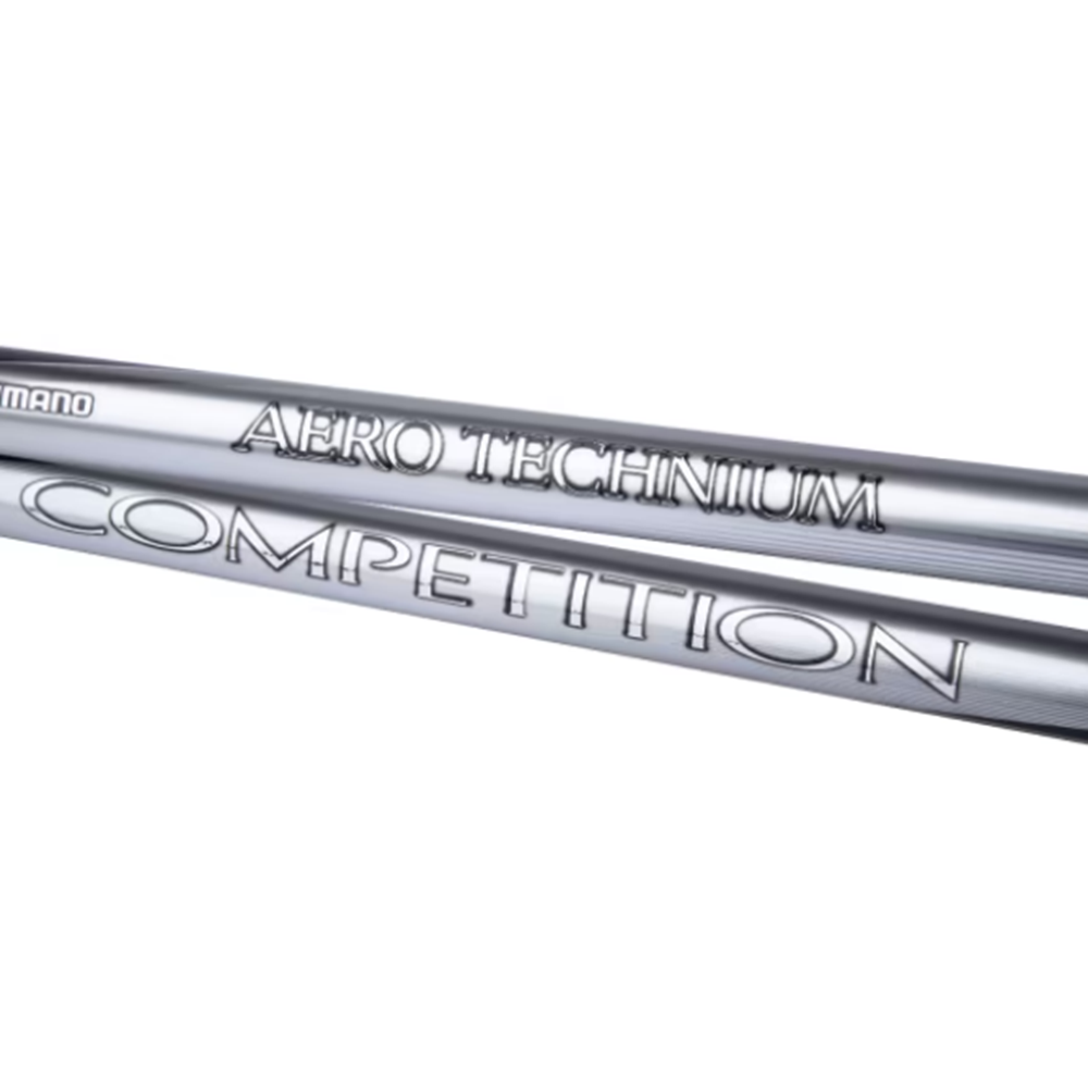 Shimano Aero Technium CMP 425BX HL 4,25m 225g 3pc Low Rider Olta Kamışı
