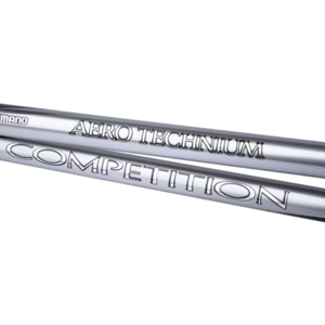 Shimano Aero Technium CMP 425BX HL 4,25m 225g 3pc Low Rider Olta Kamışı