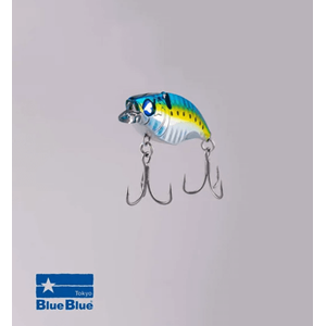 Blueblue Narage 5Cm 12Gr Maket Yem - 10