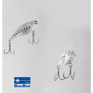 Blueblue Narage 5Cm 12Gr Maket Yem - 11