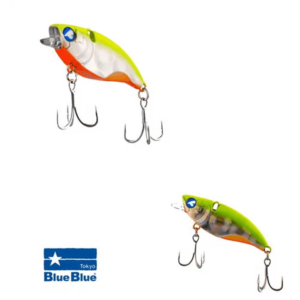 Blueblue Narage 5Cm 12Gr Maket Yem - 6
