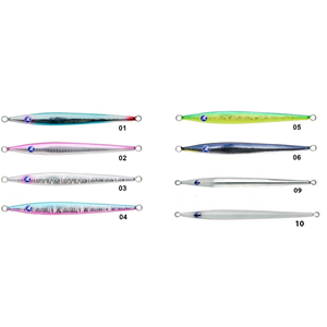 BlueBlue SeaRide Long 125gr Jig Yem