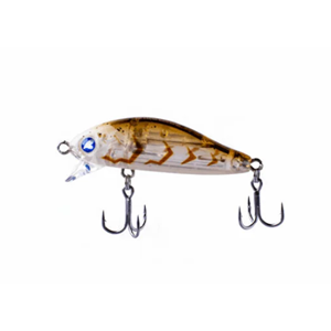 BlueBlue Zepper 40 Sinking 2.5gr Maket Yem