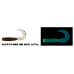 WATERMELON RED
